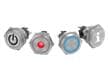 Series 82 Momentary Pushbutton Switches