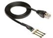SEK-SHT40I-HD1B Analog Humidity Evaluation Kit