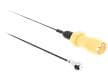 SMA to AMC Ultraminiature Cable Assemblies