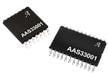 Magnetic Linear & Angle Position Sensor ICs