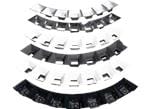 DAISY-7X1 LED Lighting Lenses