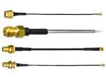 SMA Cable Assemblies