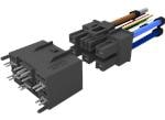 Compact Combo Connectors