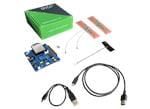 XBee® 3 Global GNSS LTE CAT 1 Development Kit