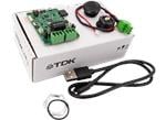 EPCOS / TDK Ultrasonic Sensor Module Demo Kit