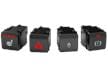 Series 09 Universal Switches