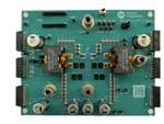 Analog Devices / Maxim Integrated MAX15258DL2EVKIT# Enlarged Image