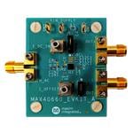 Analog Devices / Maxim Integrated MAX40660EVKIT# Enlarged Image