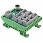 Analog Devices / Maxim Integrated MAXREFDES36# Enlarged Image