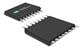 Analog Devices / Maxim Integrated MAX7329AWE+T