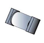 Microchip Technology 1N6111AUS/TR Enlarged Image