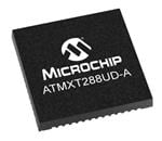 Microchip Technology ATMXT288UD-AMBRSPIVA1 Enlarged Image
