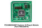 Microchip Technology MA320019 Enlarged Image