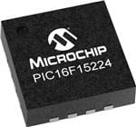 Microchip Technology PIC16F15224-E/MGVAO Enlarged Image