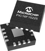 Microchip Technology PIC16F15225-E/MGVAO Enlarged Image