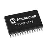 Microchip Technology PIC16F1718-E/SO Enlarged Image