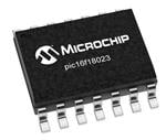 Microchip Technology PIC16F18023T-I/SL Enlarged Image