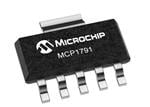 Microchip Technology MCP1826T-5002E/DC Enlarged Image