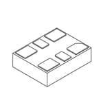 Microchip Technology DSC1122CI2-156.2500 Enlarged Image