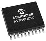 Microchip Technology AVR16DD20-I/SO Enlarged Image