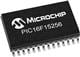Microchip Technology PIC16F15256-E/SO