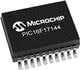 Microchip Technology PIC16F17144-E/SS