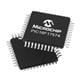Microchip Technology PIC16F17574-E/PT