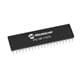 Microchip Technology PIC16F17576-E/P