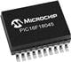 Microchip Technology PIC16F18044-E/SS