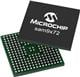 Microchip Technology SAM9X72-I/4PB