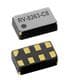 Micro Crystal RV-8263-C8 32.768kHz-20PPM-TA-QA