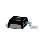 Microchip Technology 1PMT4108e3/TR7 Enlarged Image