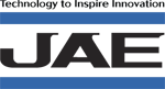 JAE Logo