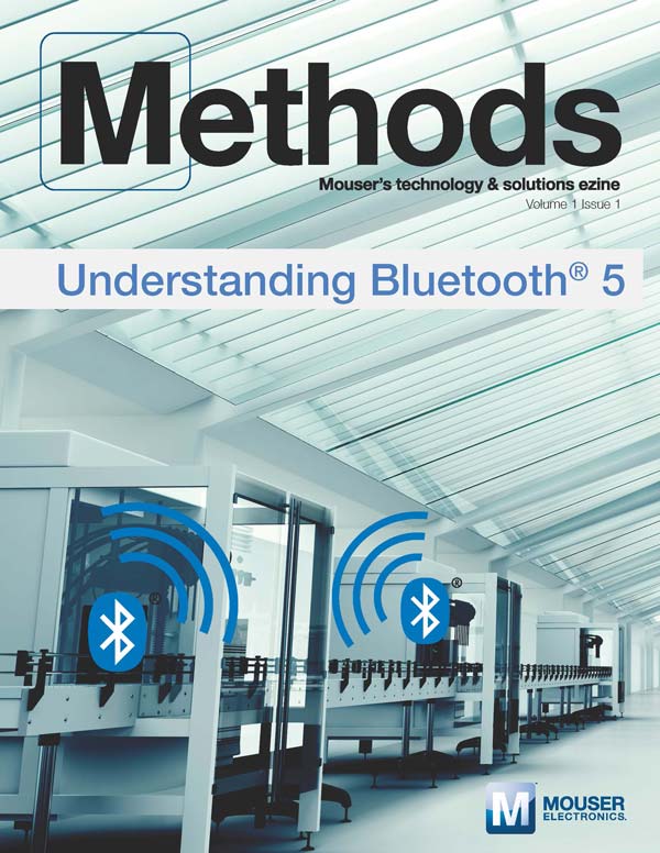 Methods Bluetooth 5