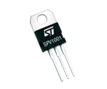 ST Microelectronics Cool Bypass Switch