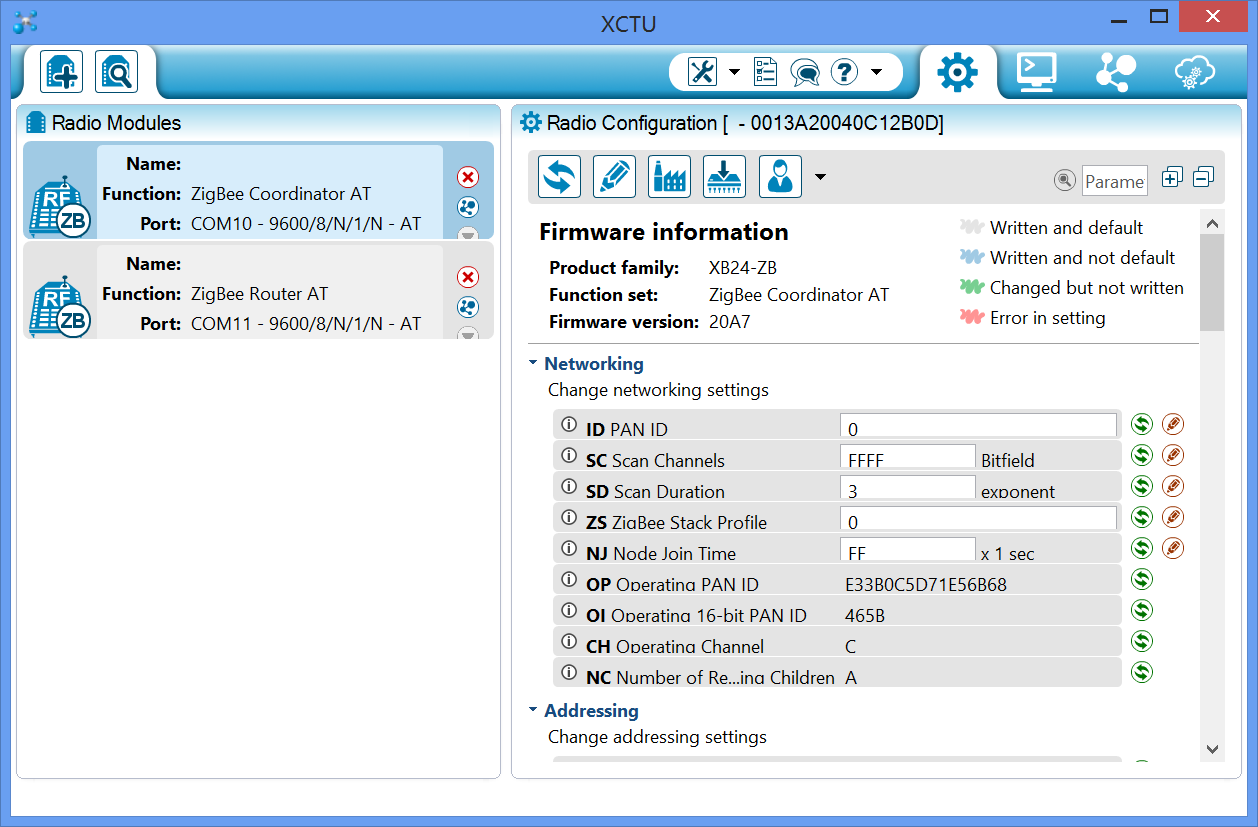 Invisible Robotics Bumper page-4 Figure 18