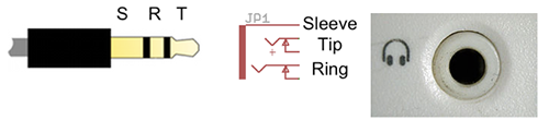 The Sound (and Sight) of Music Teaching Electronics with the STM32 Nucleo Figure 8