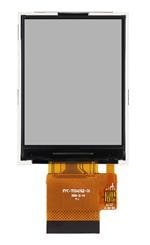 Microtips Technology MTD0240PZG Enlarged Image