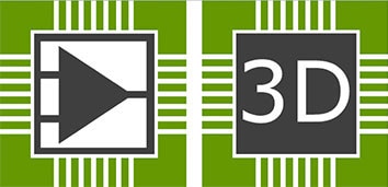 PCB Symbol, Footprint, & 3D Model PCB Symbol, Footprint, & 3D Model