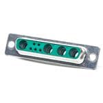 Molex / FCT 173107-0408 Enlarged Image