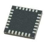 Analog Devices / Maxim Integrated MAX8819AETI+T Enlarged Image