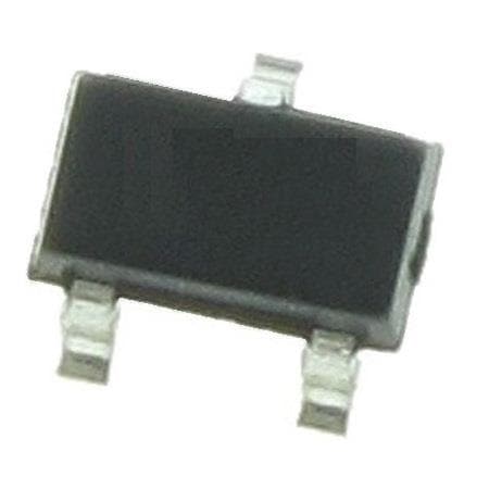 15V 5GHZ SOT-23 INFINEON BFR 92P E6327 RF TRANSISTOR NPN 100 pieces