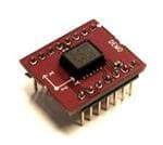 Murata Electronics SCA2100-D02-PCB Enlarged Image