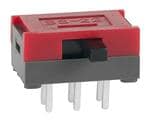 NKK Switches SS22SDH2 Enlarged Image