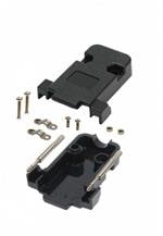 MH Connectors MHCCOV-9SCL-BK Enlarged Image