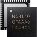 Nordic Semiconductor NRF54L10-QFAA-R7 Enlarged Image