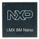 NXP Semiconductors MIMX8MN4CVTIZAA