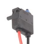 Omron Electronics D2HW-BL202M Enlarged Image