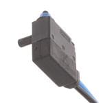 Omron Electronics D2HW-BR203MR Enlarged Image