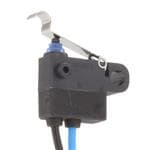 Omron Electronics D2HW-C233M Enlarged Image